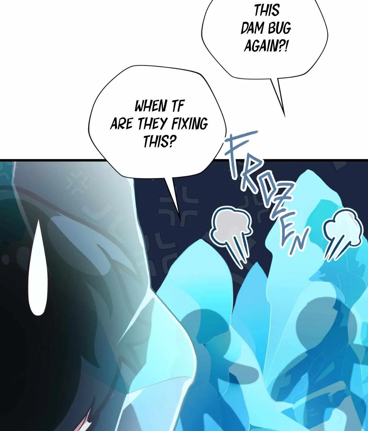 Read My Guildmate Next Door chapter 70 image 83 on Lezhin