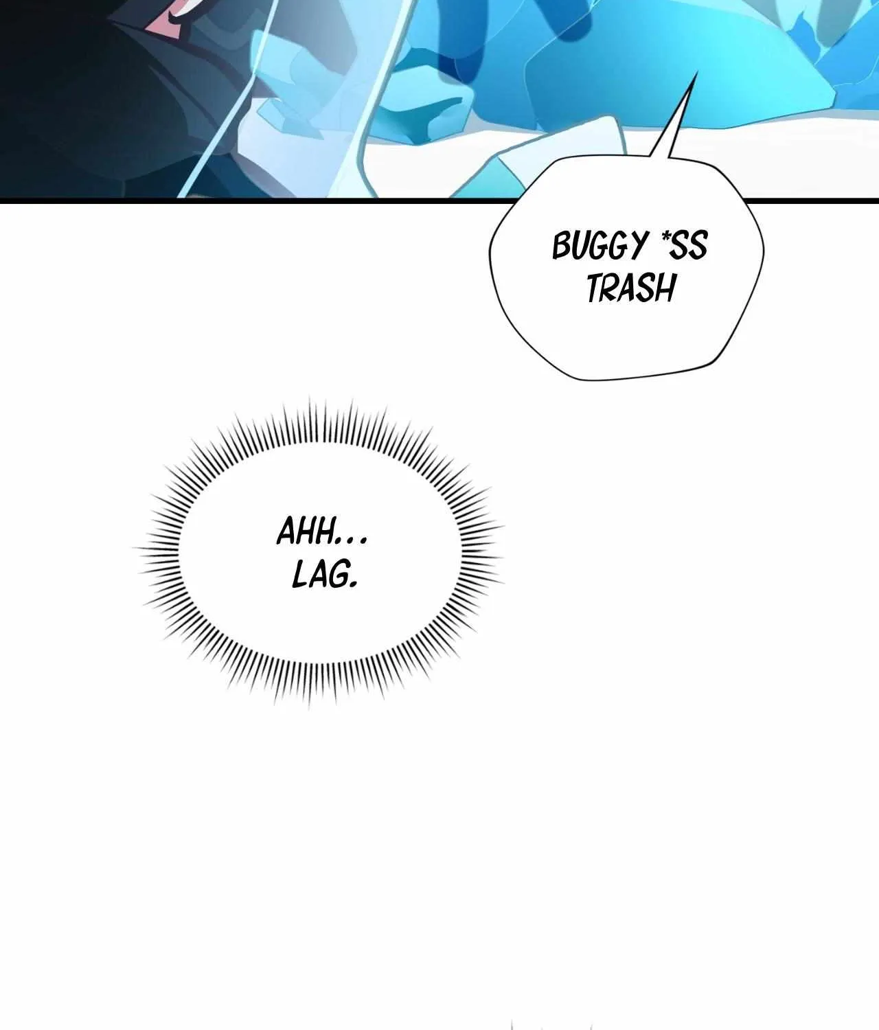 Read My Guildmate Next Door chapter 70 image 84 on Lezhin