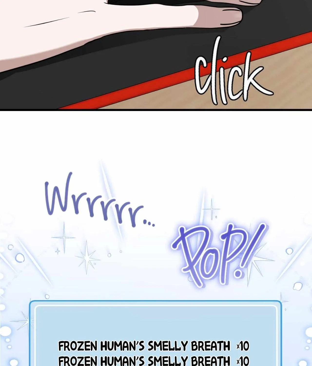 Read My Guildmate Next Door chapter 70 image 86 on Lezhin