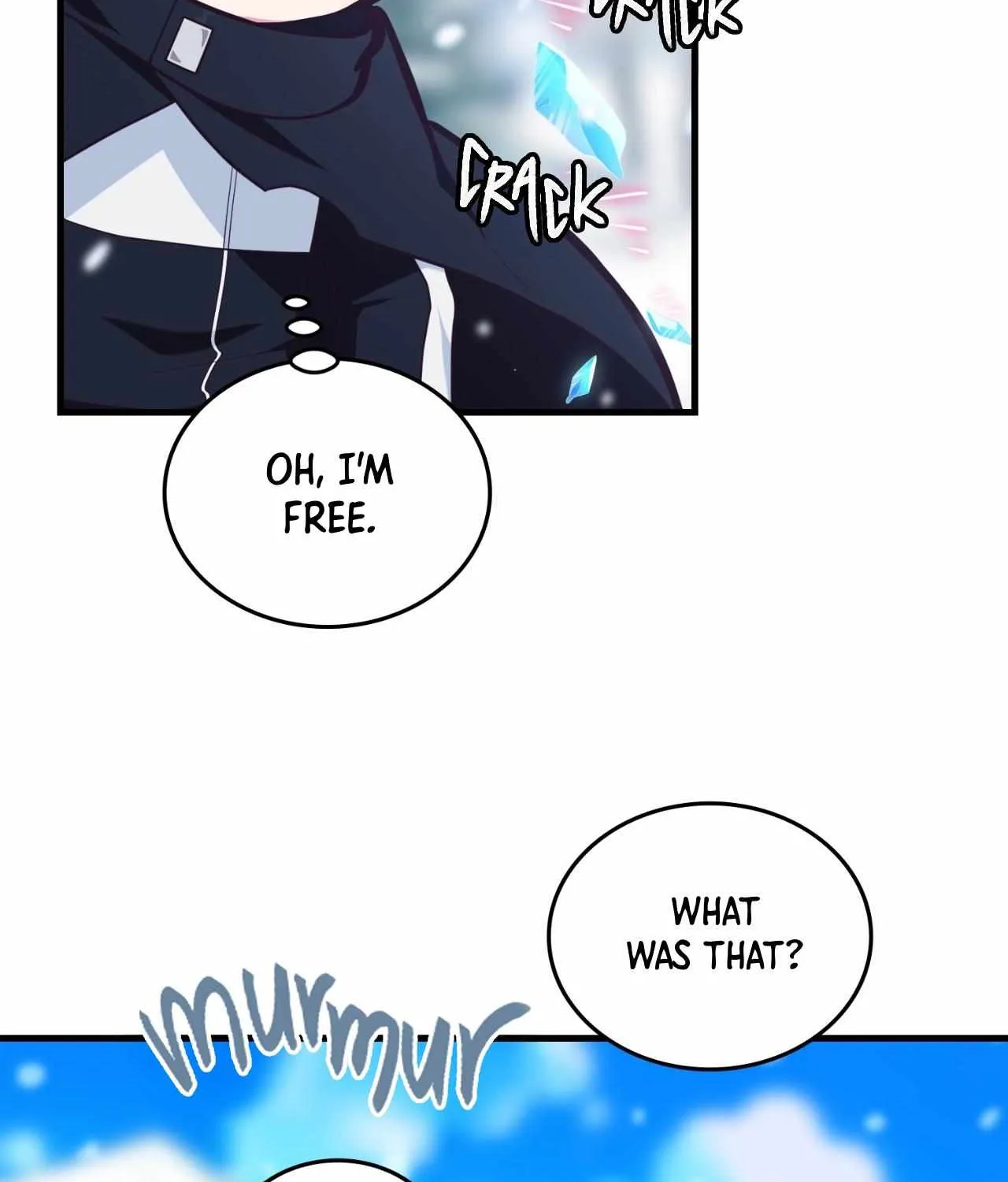 Read My Guildmate Next Door chapter 70 image 92 on Lezhin