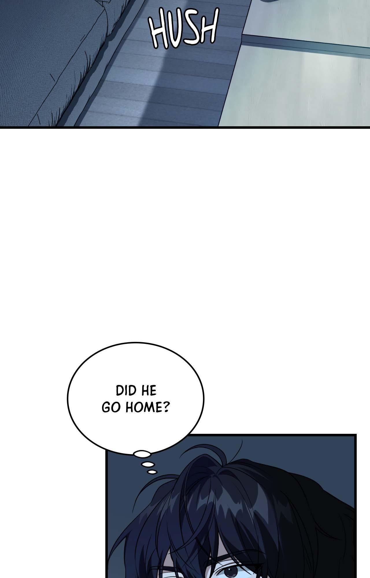 Read My Guildmate Next Door chapter 71.1 image 1 on Lezhin