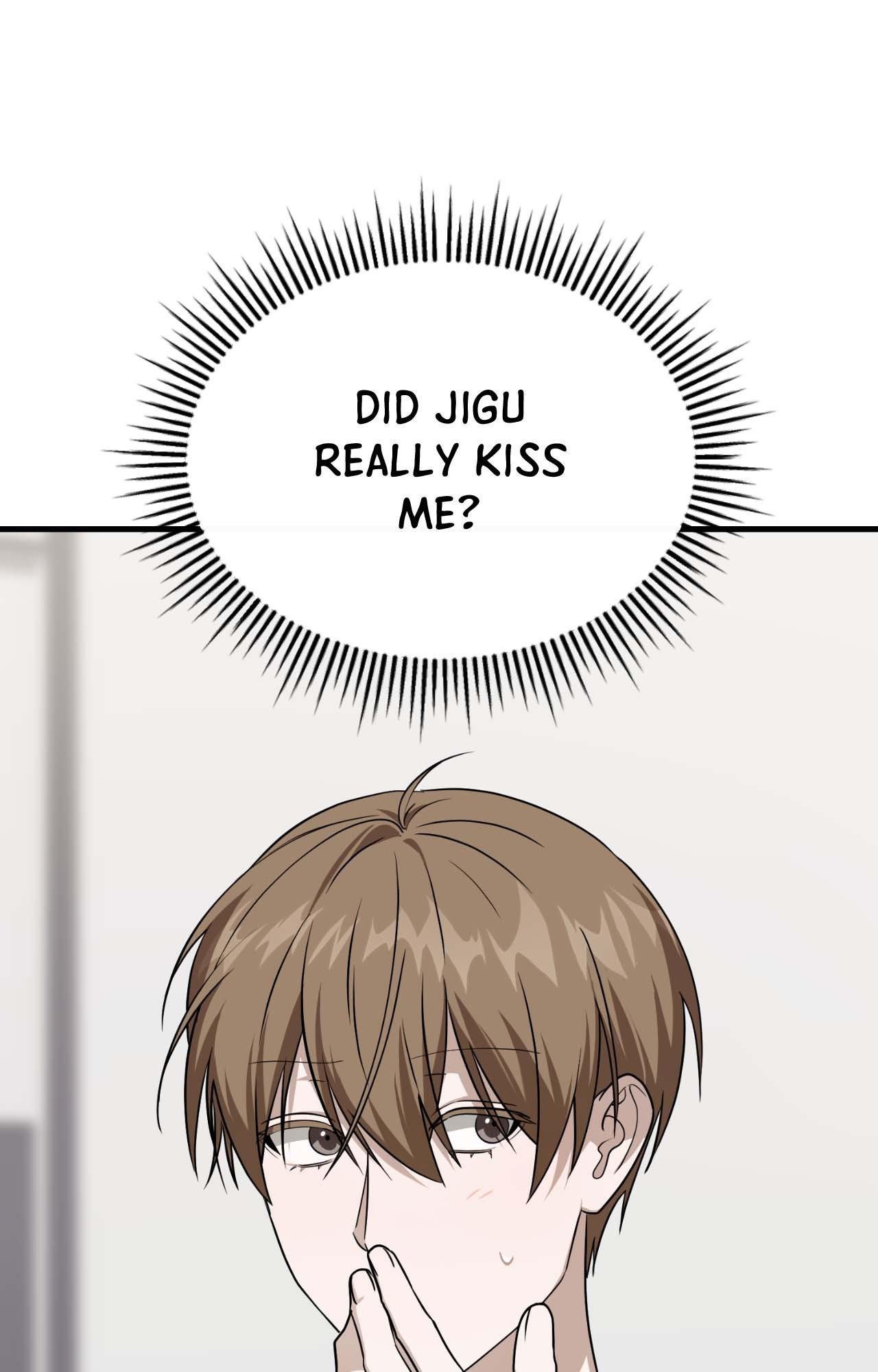 Read My Guildmate Next Door chapter 71.1 image 102 on Lezhin