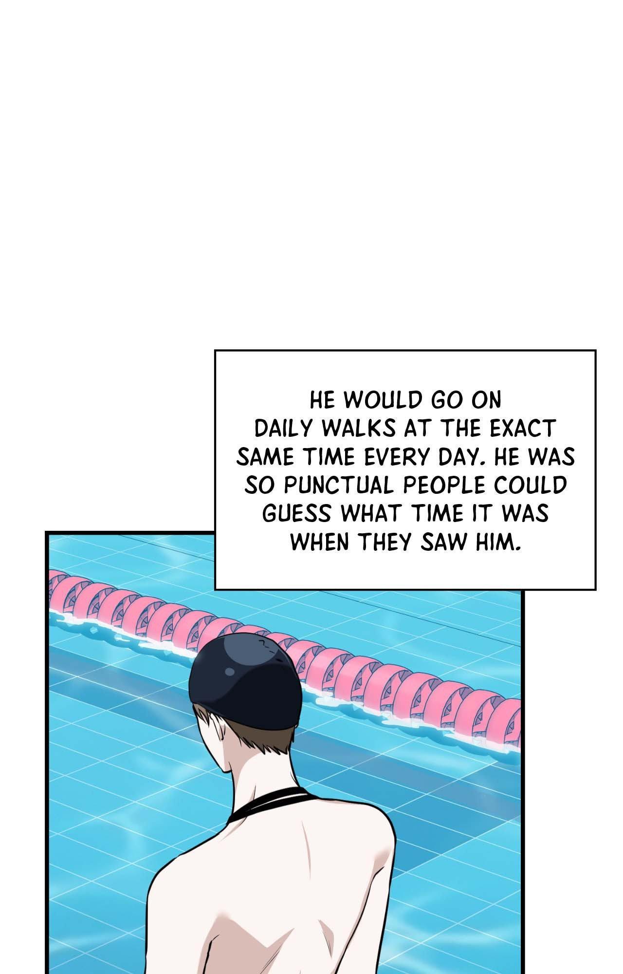 Read My Guildmate Next Door chapter 71.1 image 15 on Lezhin