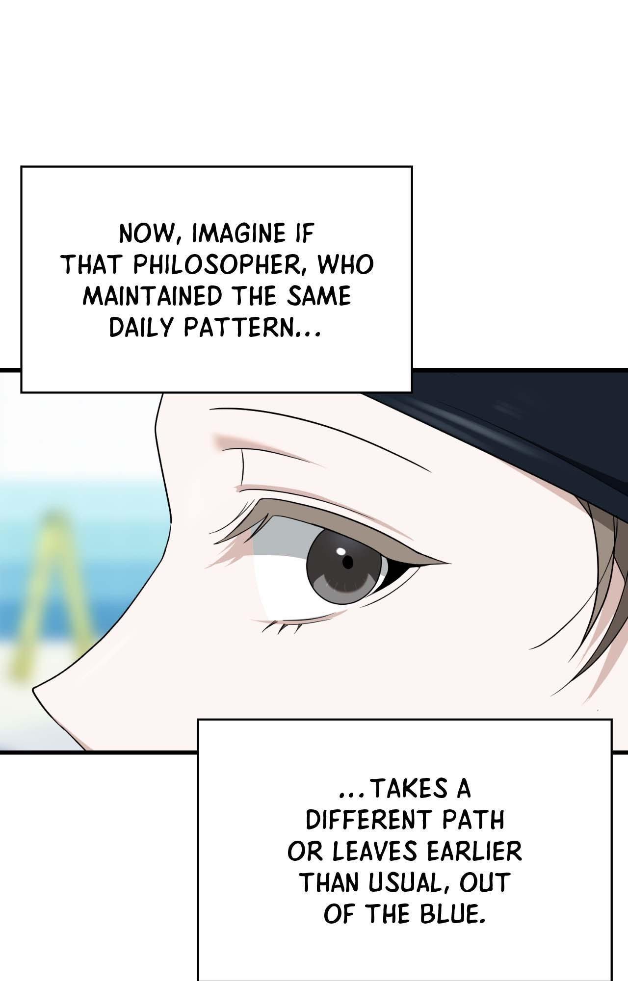 Read My Guildmate Next Door chapter 71.1 image 18 on Lezhin