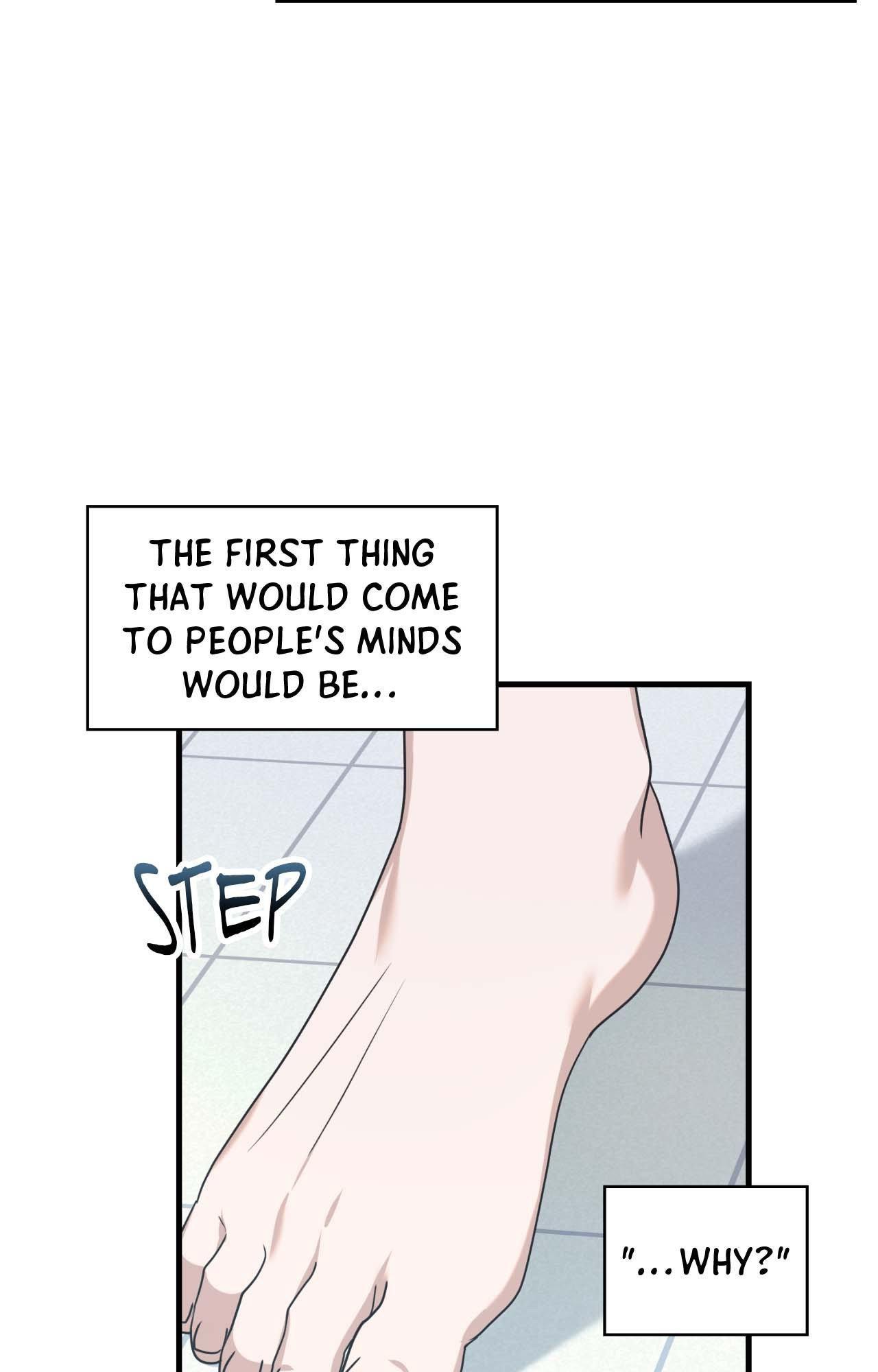 Read My Guildmate Next Door chapter 71.1 image 19 on Lezhin