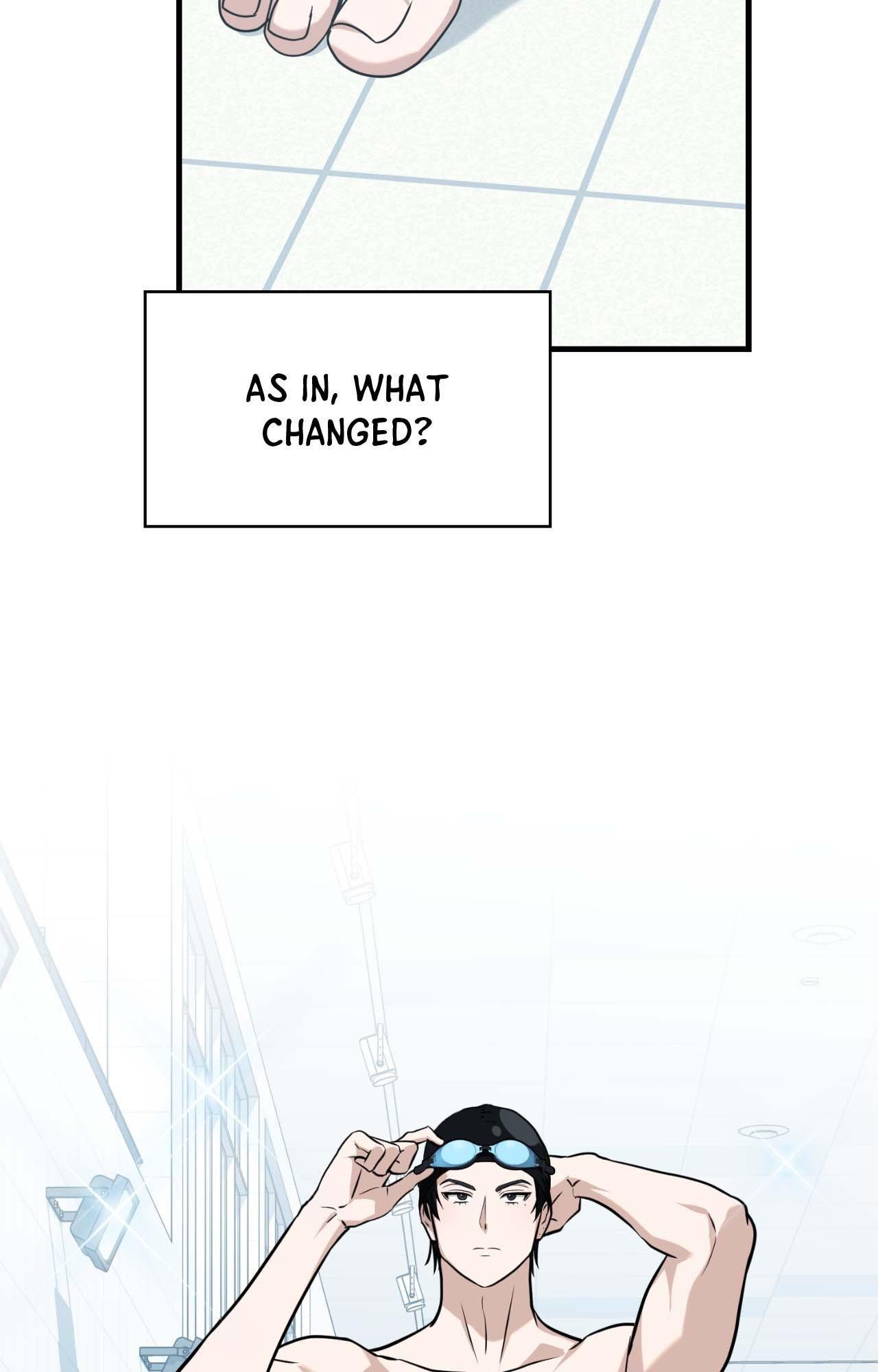 Read My Guildmate Next Door chapter 71.1 image 20 on Lezhin