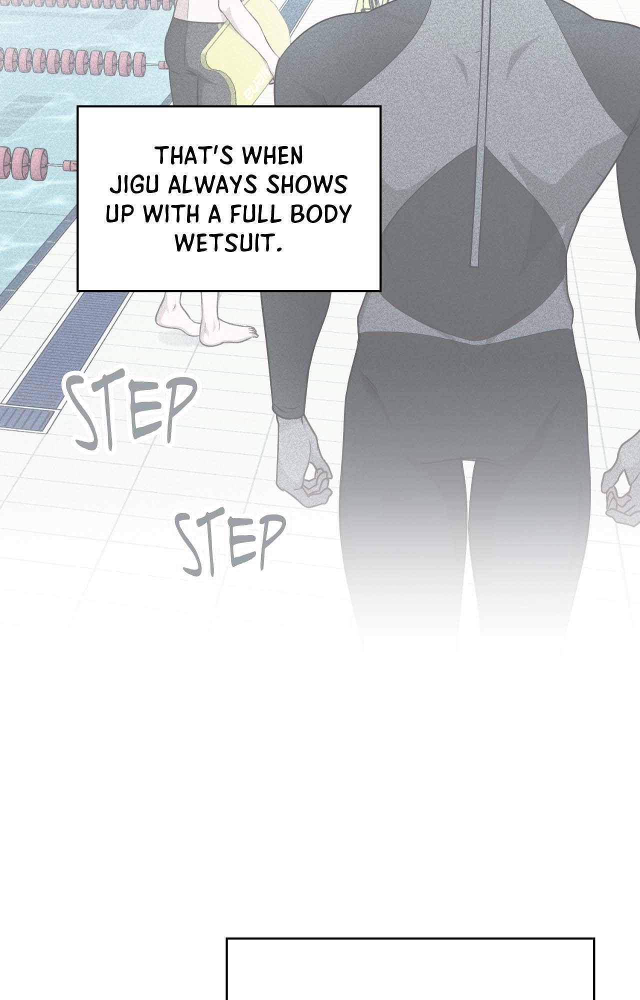 Read My Guildmate Next Door chapter 71.1 image 24 on Lezhin