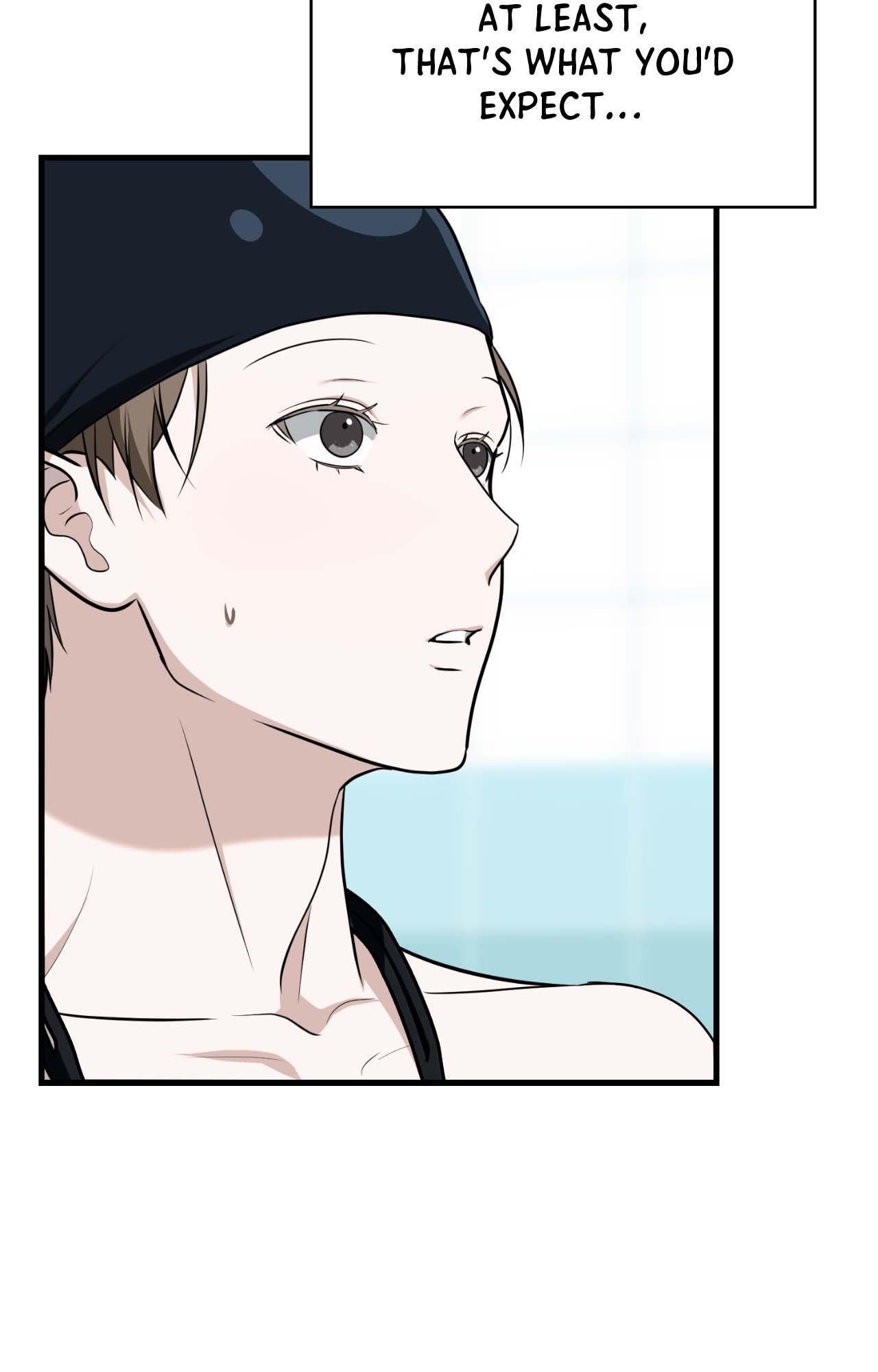 Read My Guildmate Next Door chapter 71.1 image 25 on Lezhin