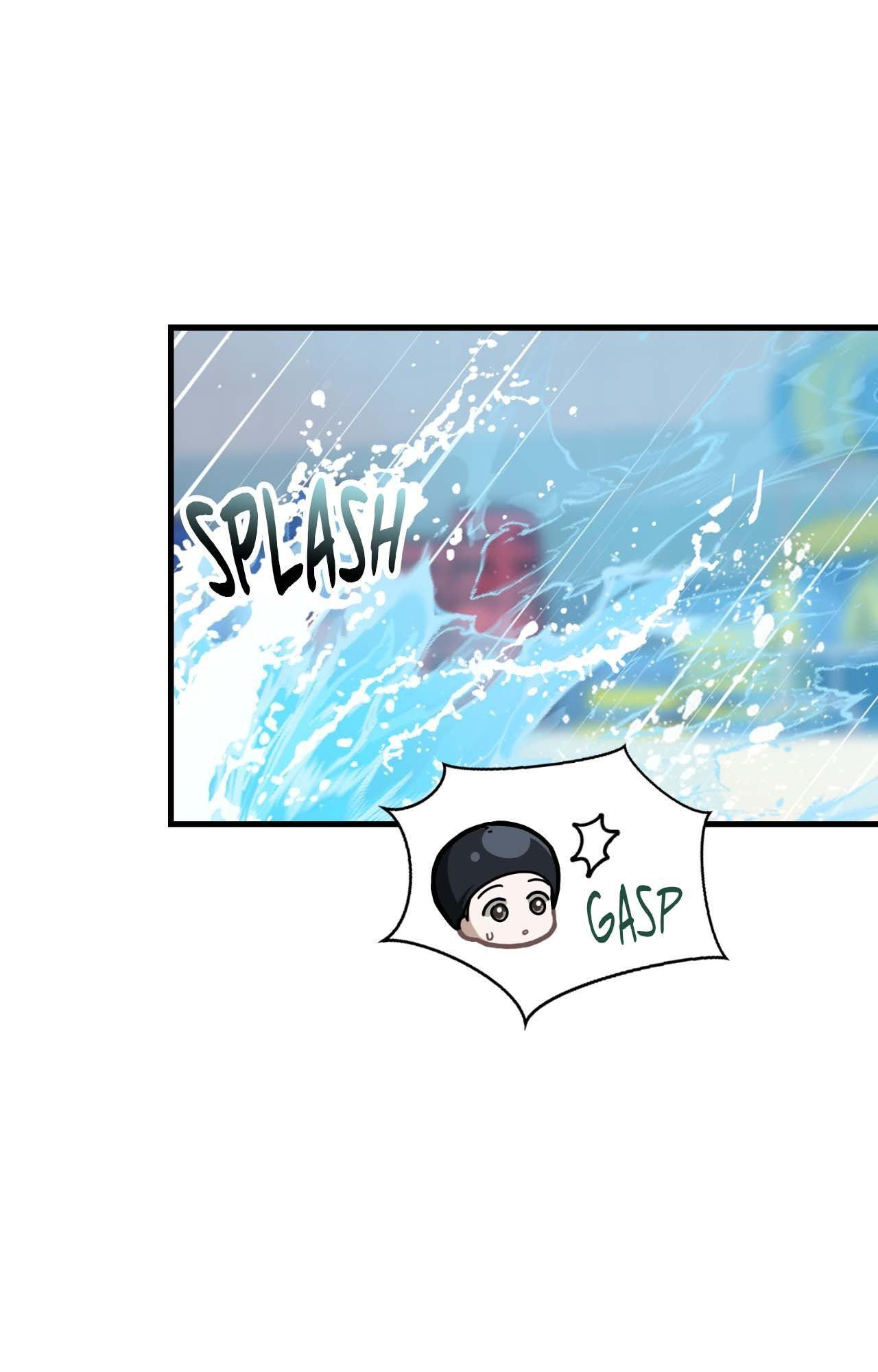Read My Guildmate Next Door chapter 71.1 image 27 on Lezhin