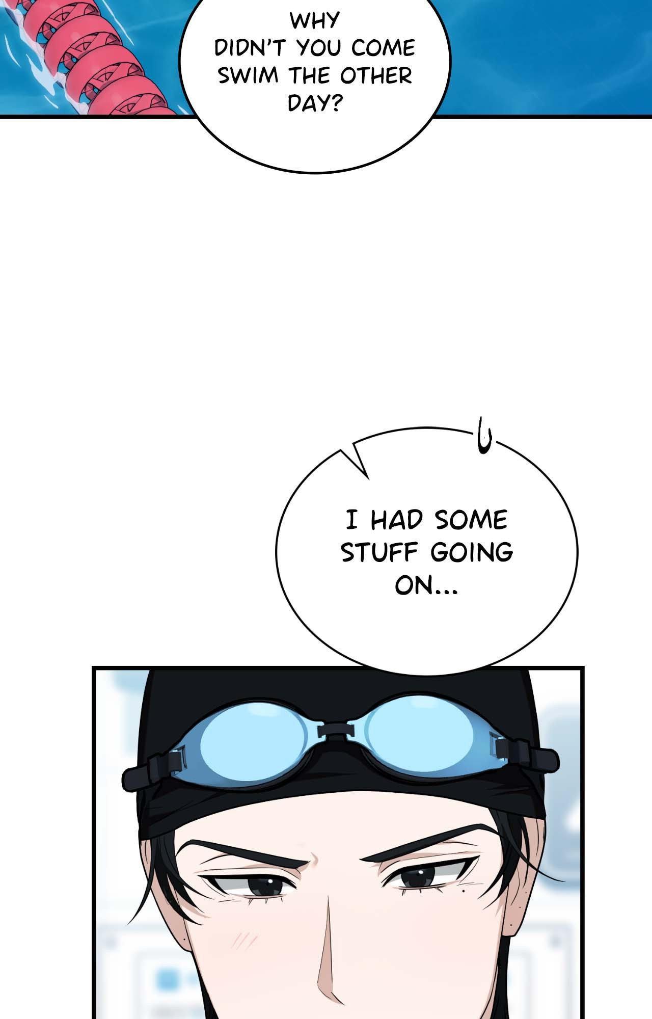 Read My Guildmate Next Door chapter 71.1 image 29 on Lezhin