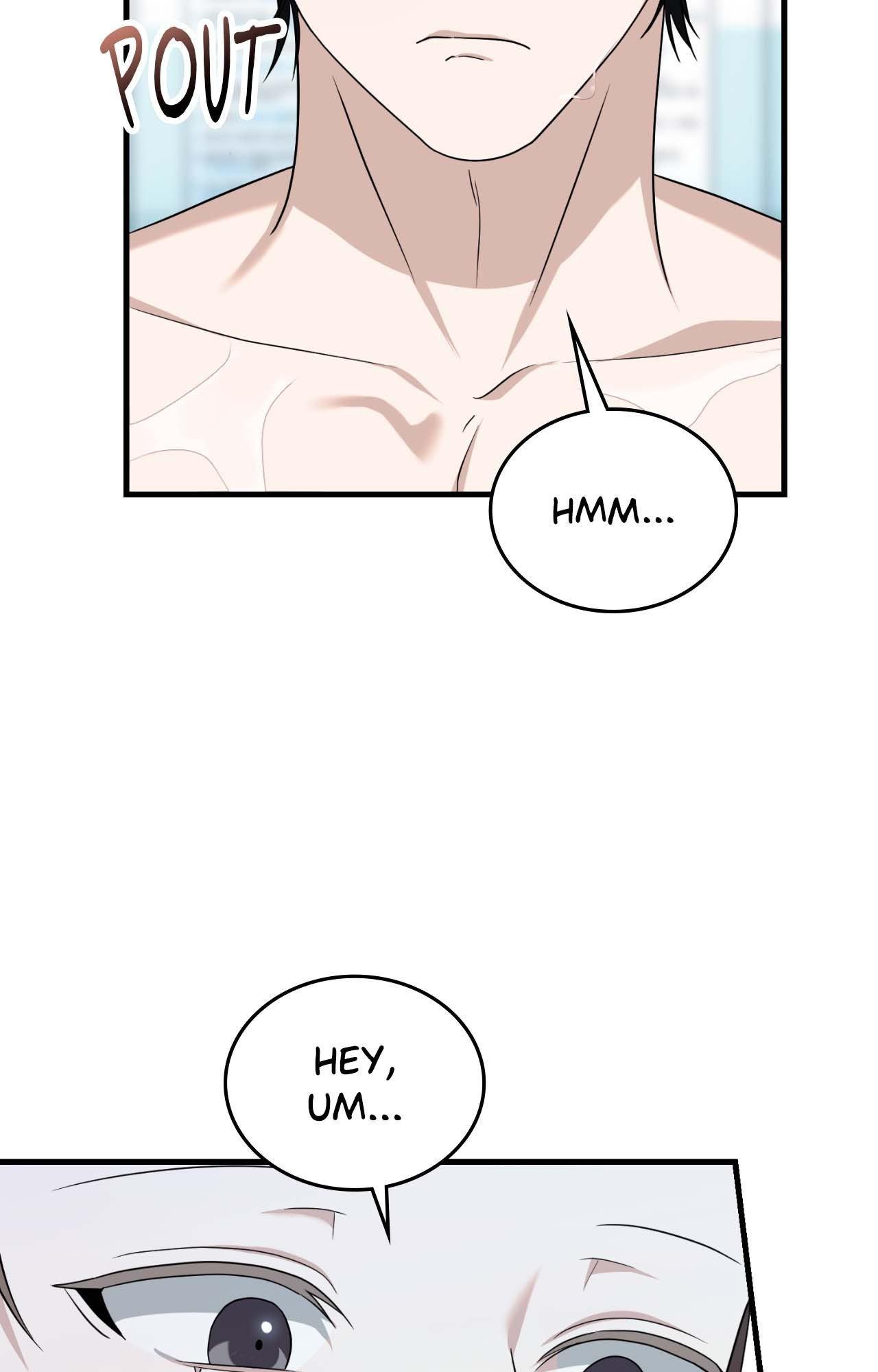 Read My Guildmate Next Door chapter 71.1 image 30 on Lezhin