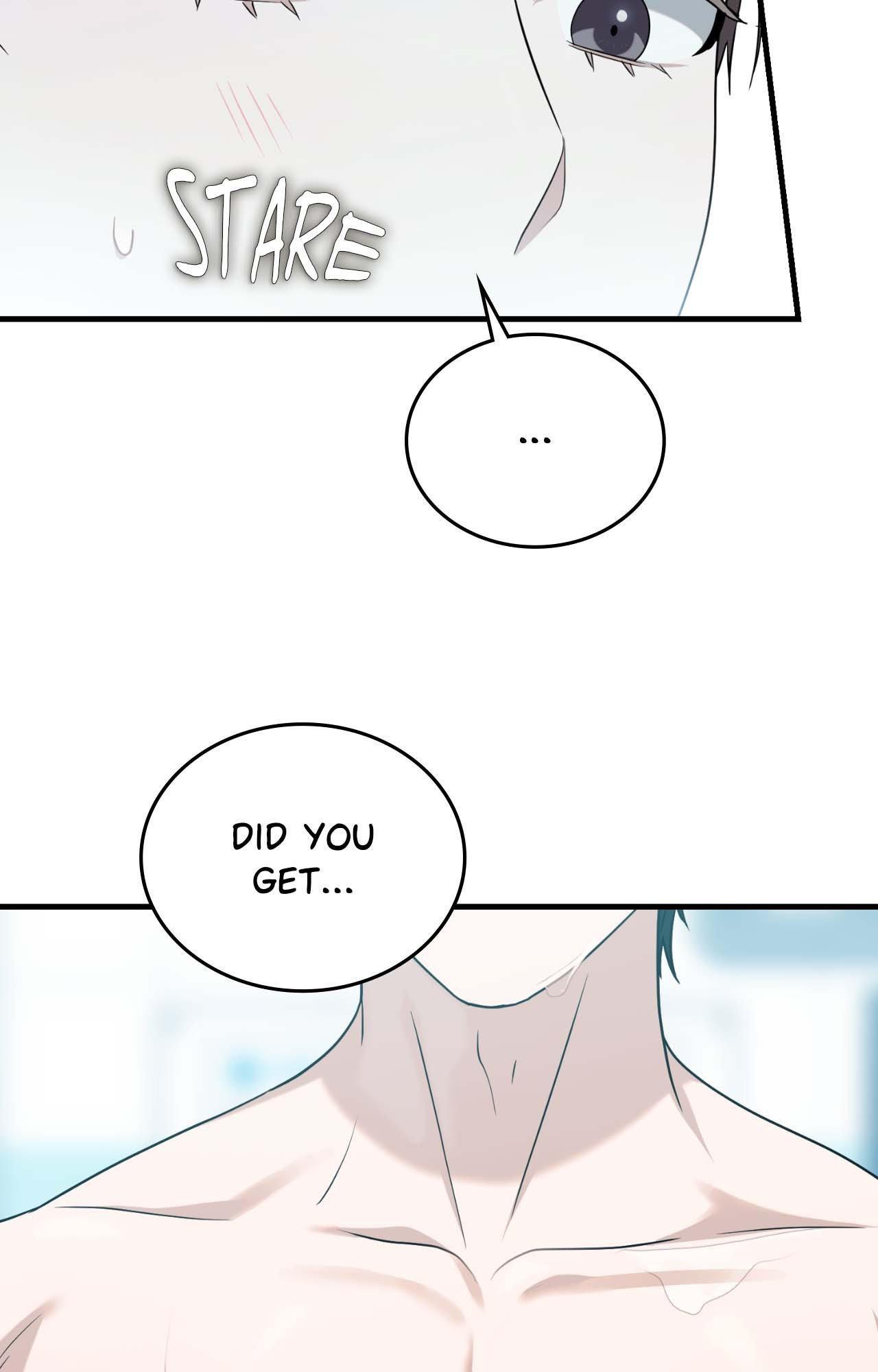 Read My Guildmate Next Door chapter 71.1 image 31 on Lezhin