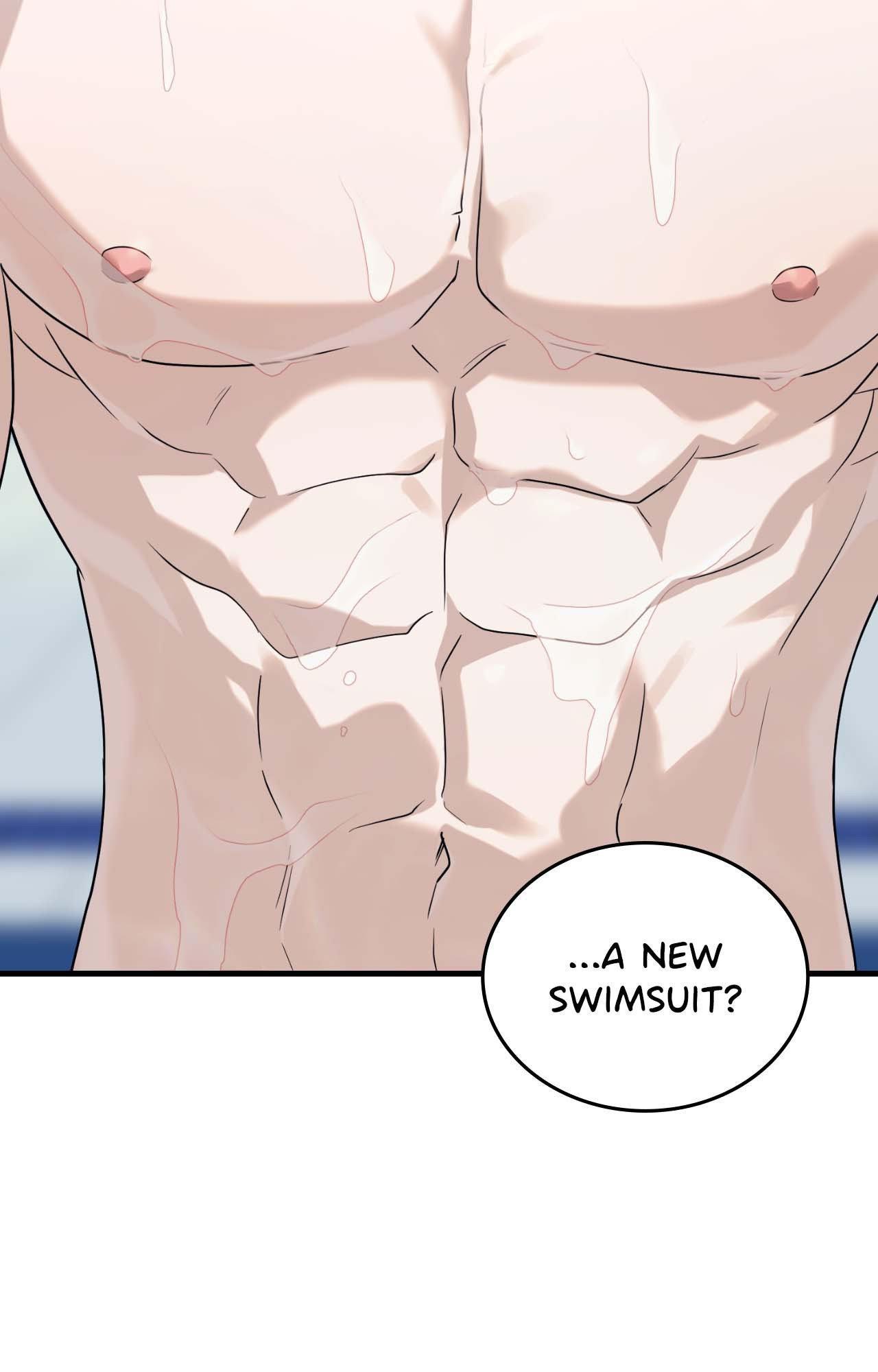 Read My Guildmate Next Door chapter 71.1 image 32 on Lezhin