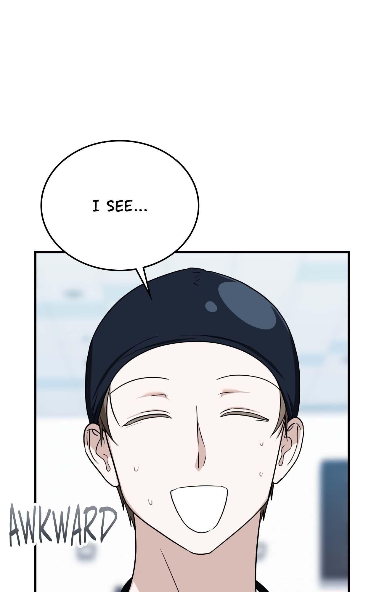 Read My Guildmate Next Door chapter 71.1 image 35 on Lezhin