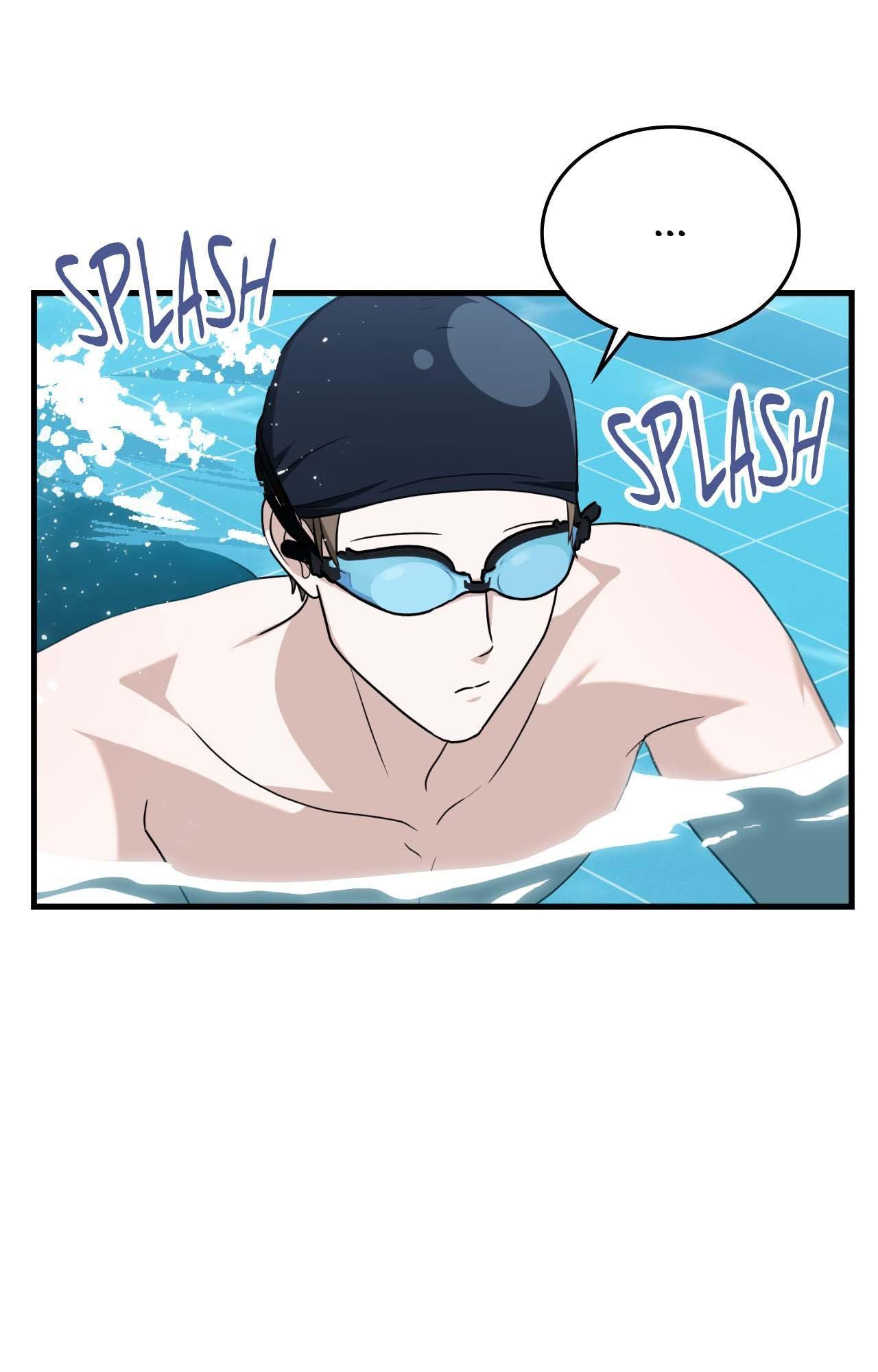 Read My Guildmate Next Door chapter 71.1 image 48 on Lezhin
