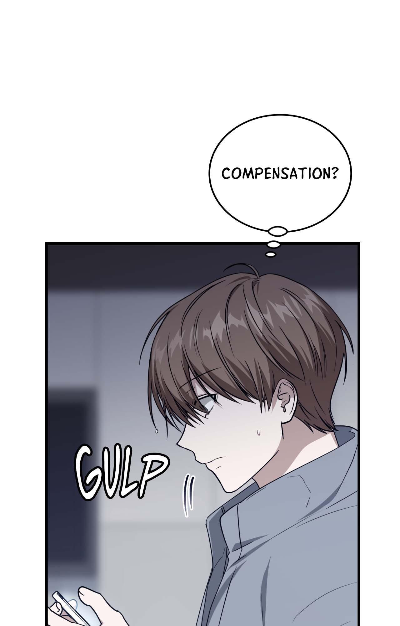 Read My Guildmate Next Door chapter 71.1 image 57 on Lezhin