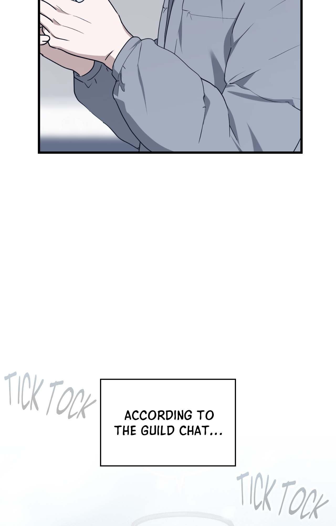 Read My Guildmate Next Door chapter 71.1 image 58 on Lezhin