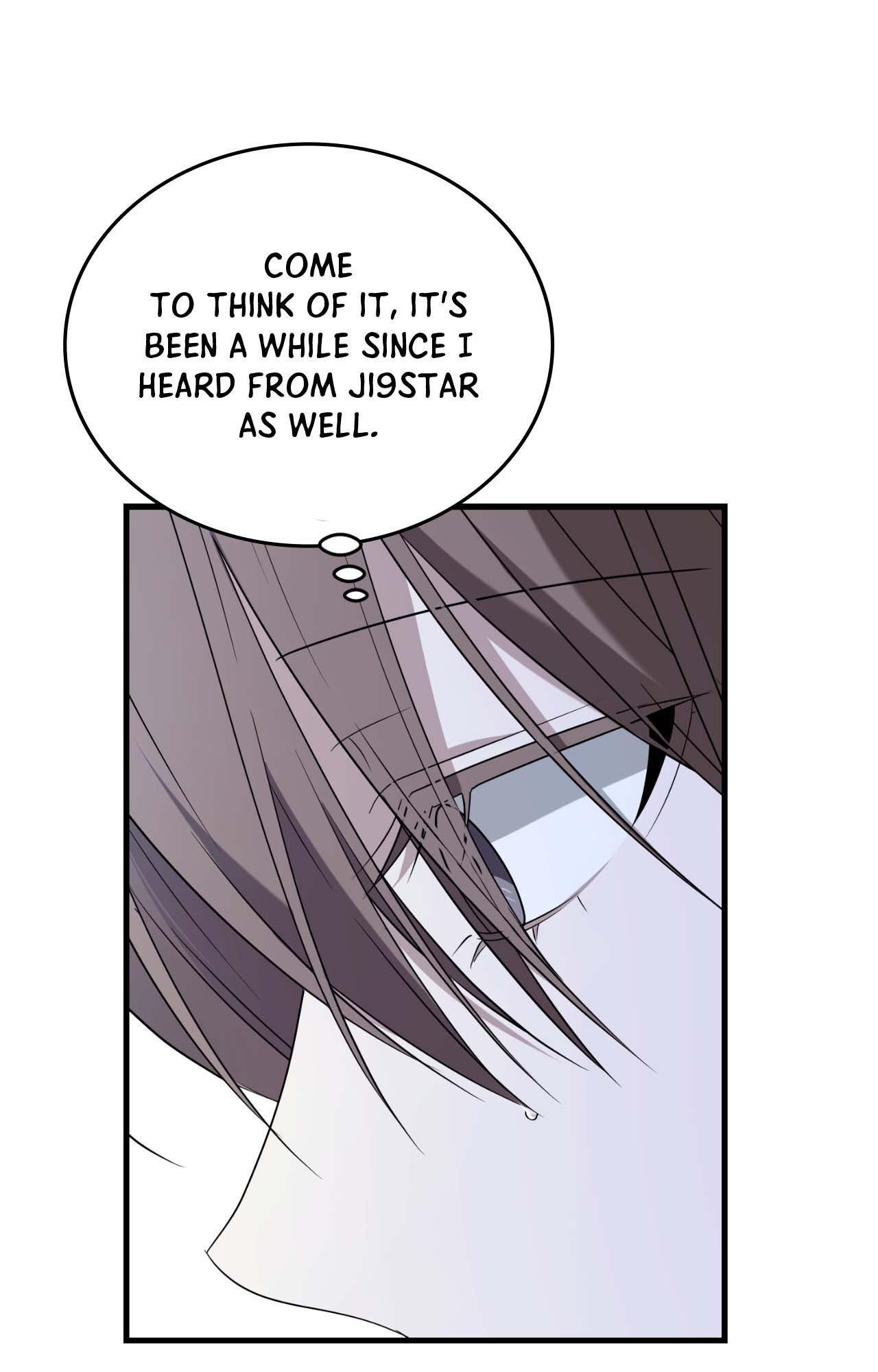 Read My Guildmate Next Door chapter 71.1 image 62 on Lezhin