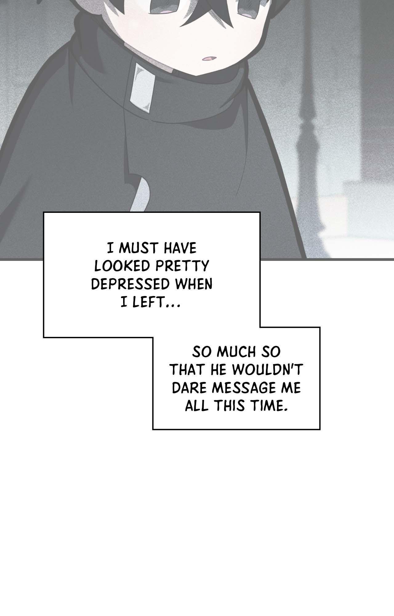 Read My Guildmate Next Door chapter 71.1 image 64 on Lezhin
