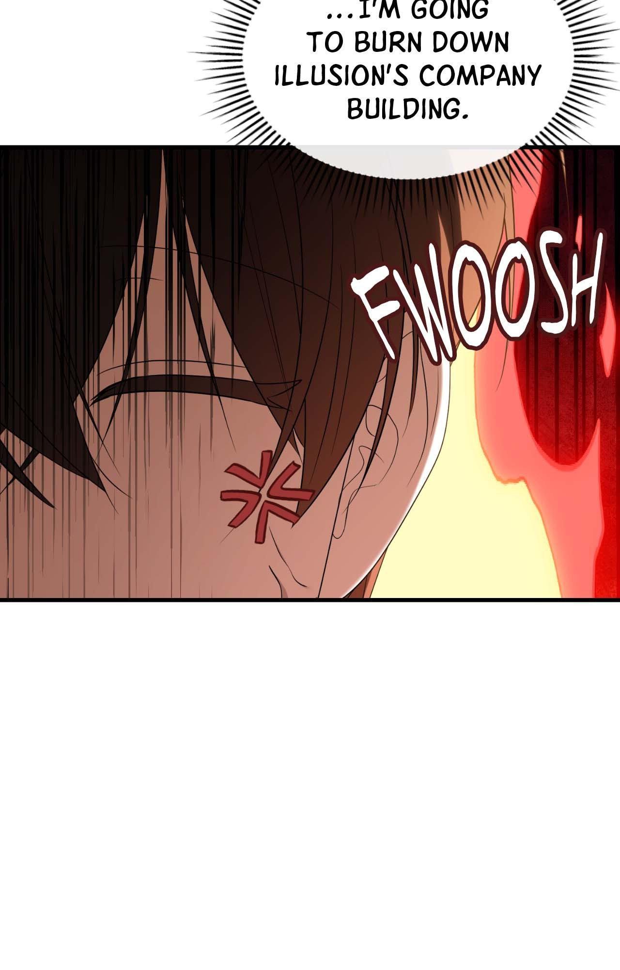 Read My Guildmate Next Door chapter 71.1 image 67 on Lezhin
