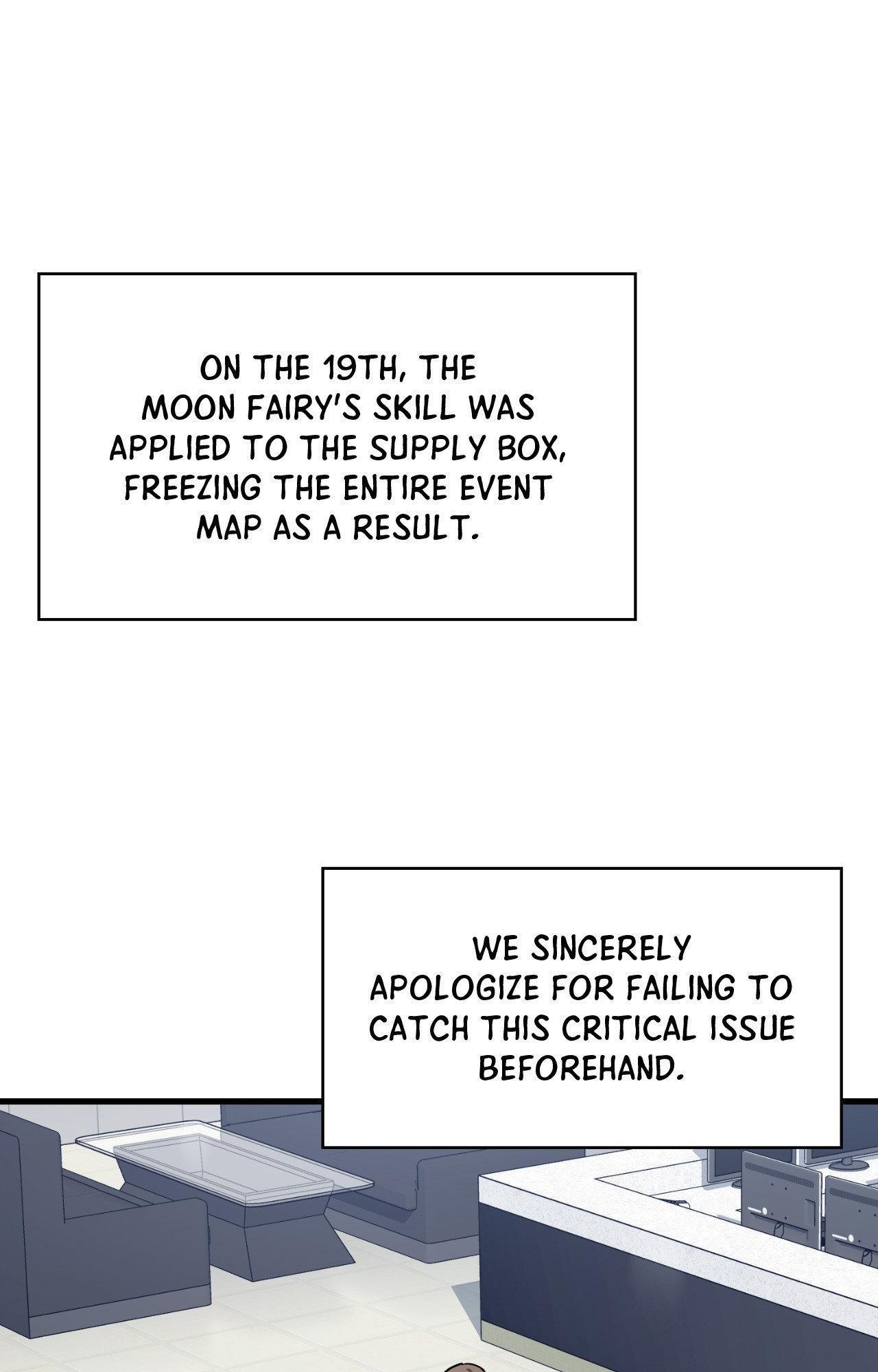 Read My Guildmate Next Door chapter 71.1 image 70 on Lezhin