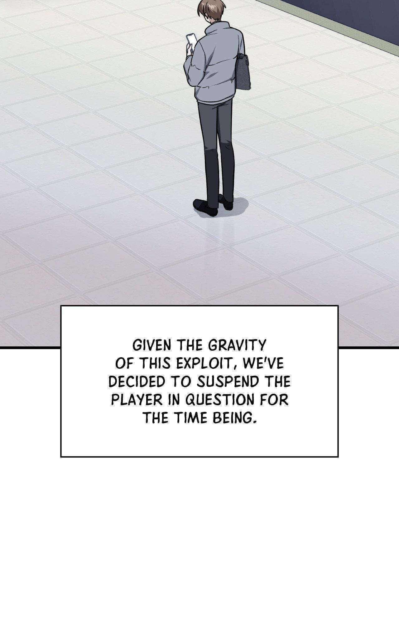 Read My Guildmate Next Door chapter 71.1 image 71 on Lezhin
