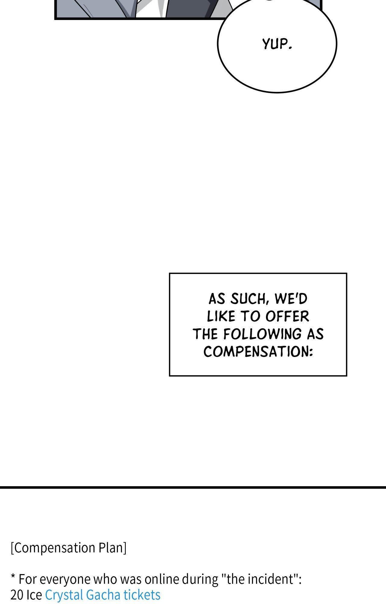 Read My Guildmate Next Door chapter 71.1 image 73 on Lezhin