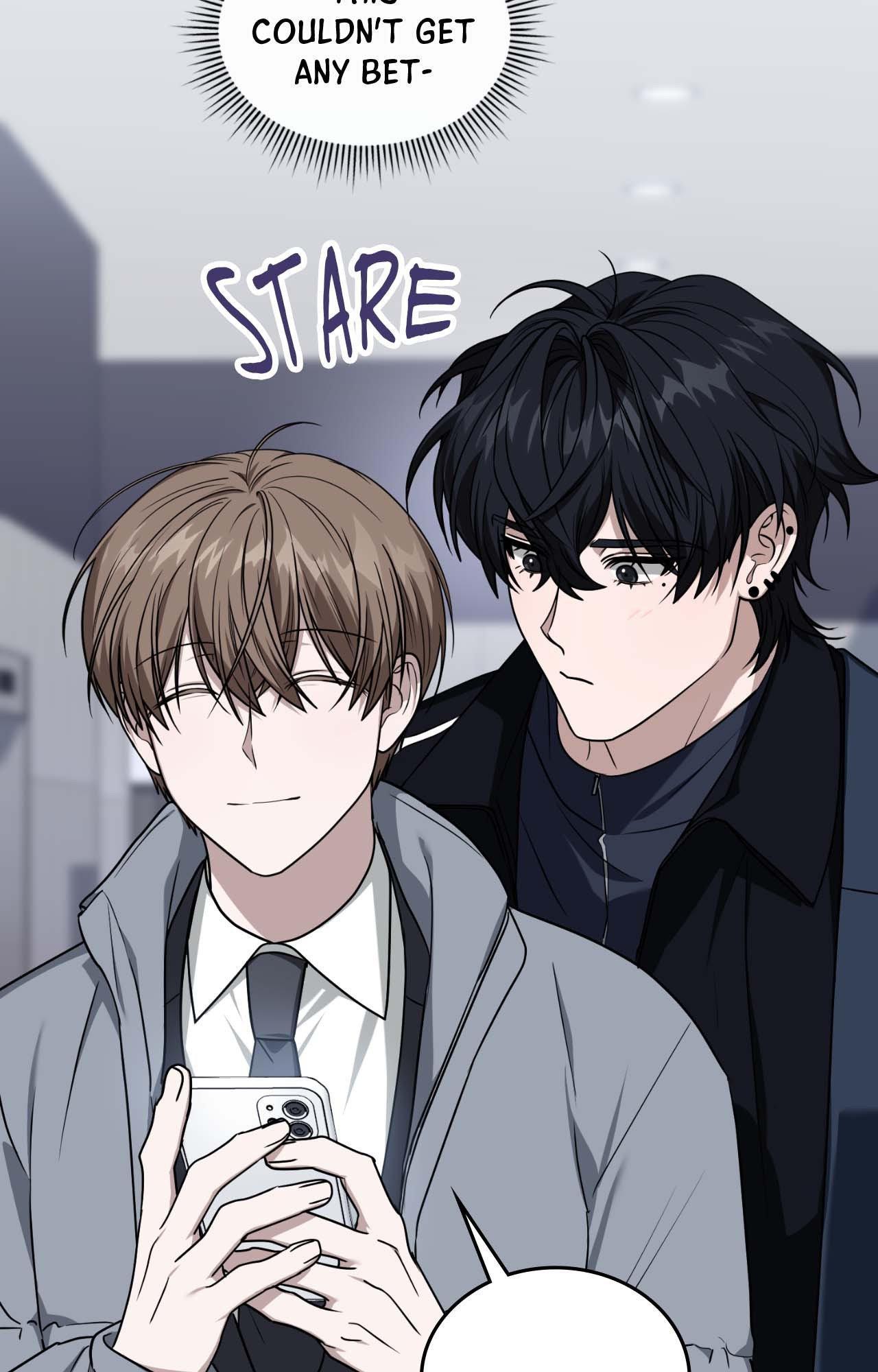 Read My Guildmate Next Door chapter 71.1 image 80 on Lezhin