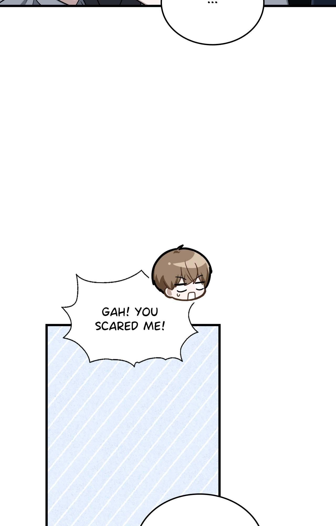 Read My Guildmate Next Door chapter 71.1 image 81 on Lezhin
