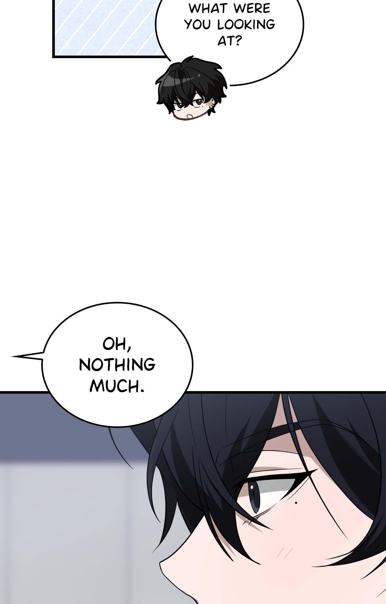 Read My Guildmate Next Door chapter 71.1 image 82 on Lezhin