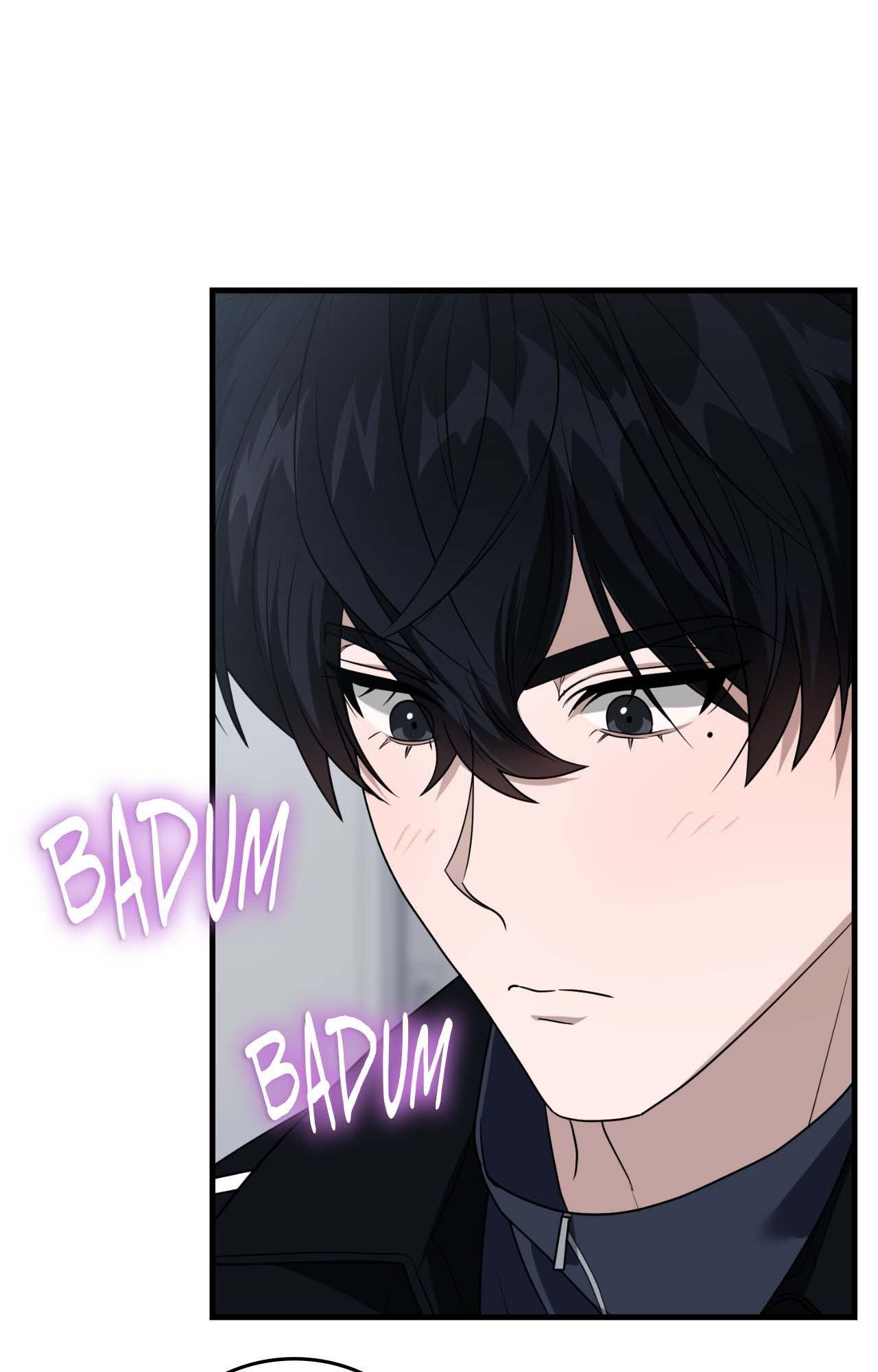 Read My Guildmate Next Door chapter 71.1 image 85 on Lezhin