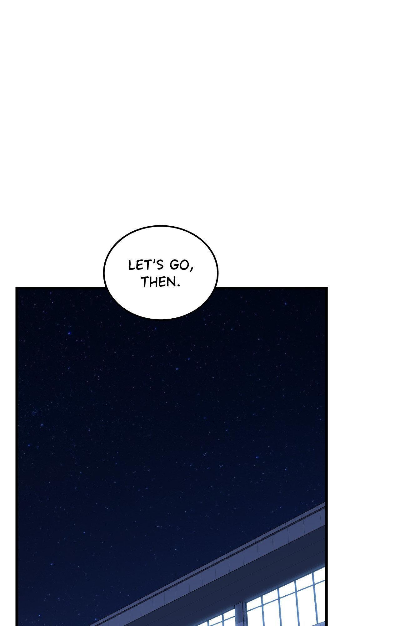 Read My Guildmate Next Door chapter 71.1 image 89 on Lezhin
