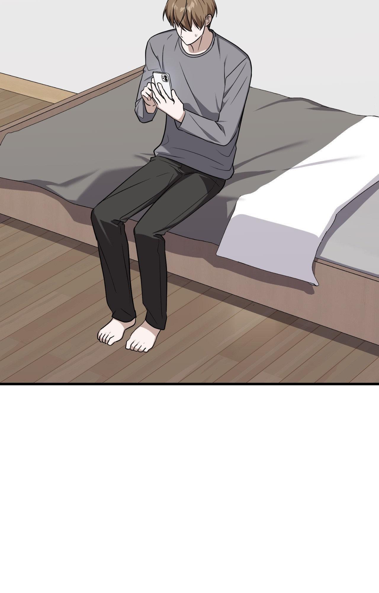 Read My Guildmate Next Door chapter 71.1 image 92 on Lezhin