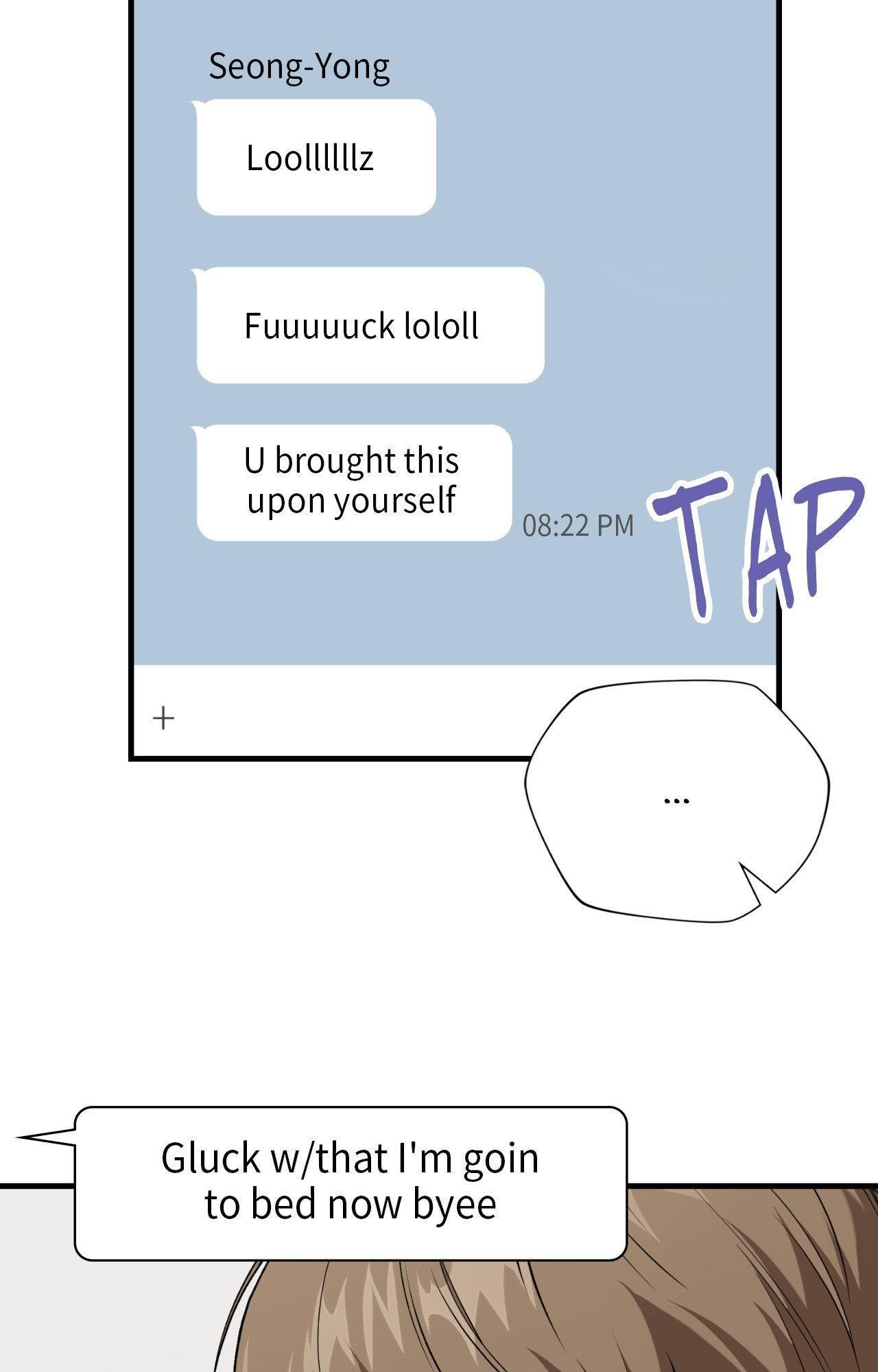 Read My Guildmate Next Door chapter 71.1 image 94 on Lezhin