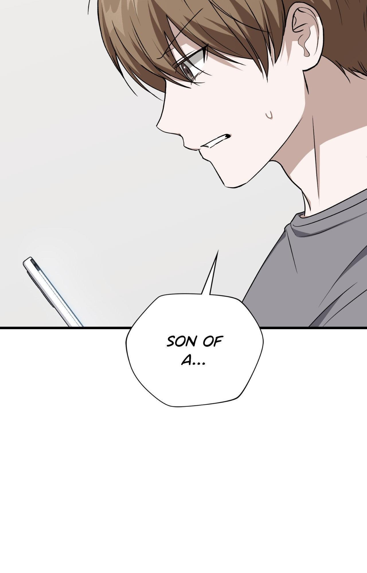 Read My Guildmate Next Door chapter 71.1 image 95 on Lezhin