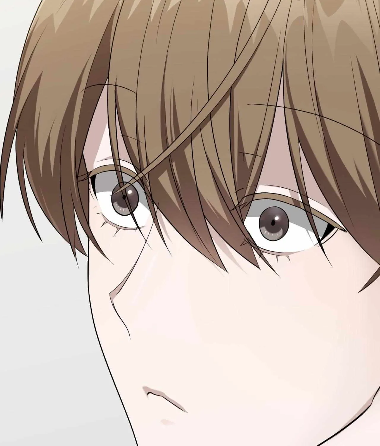 Read My Guildmate Next Door chapter 71 image 10 on Lezhin