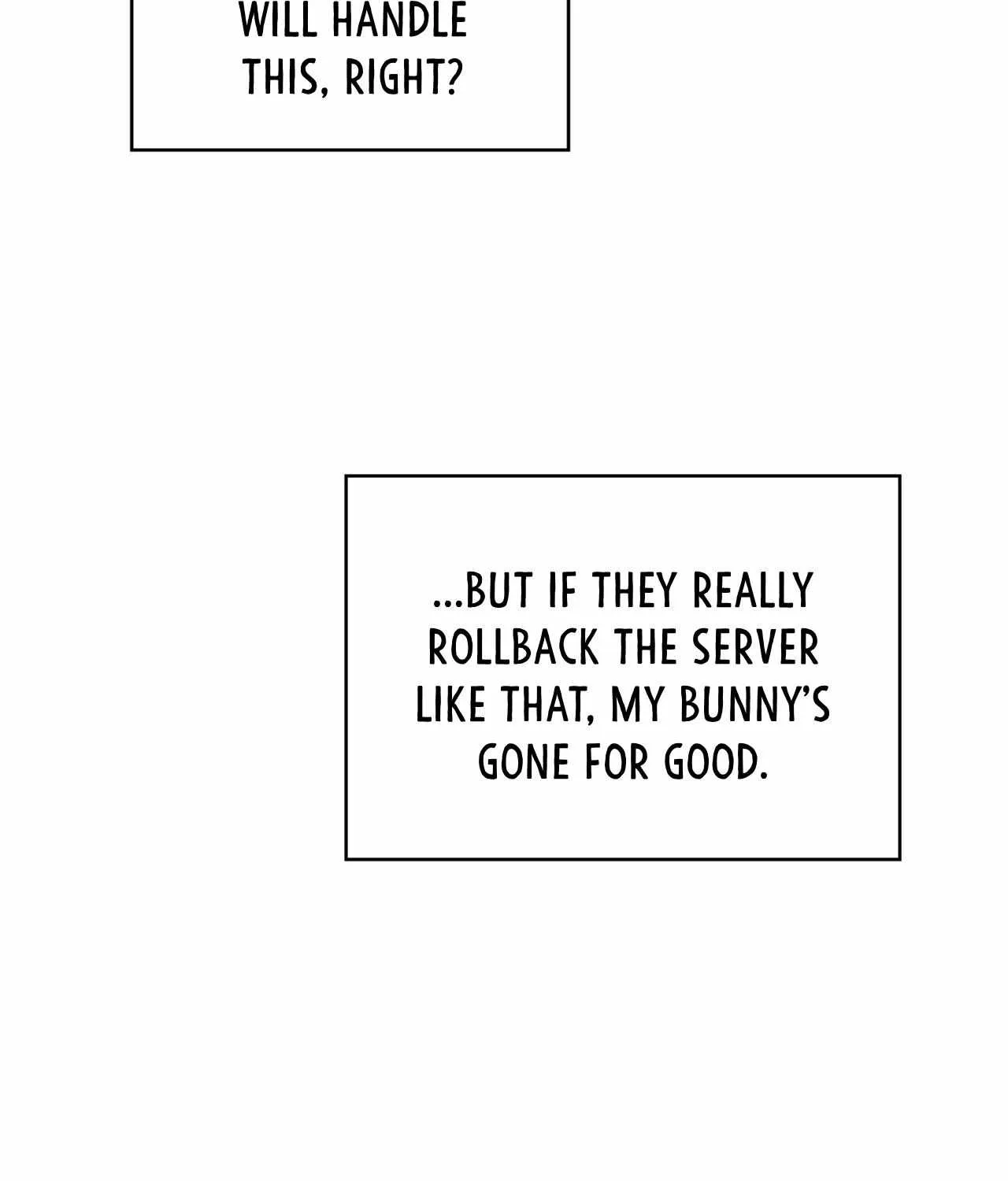 Read My Guildmate Next Door chapter 71 image 109 on Lezhin