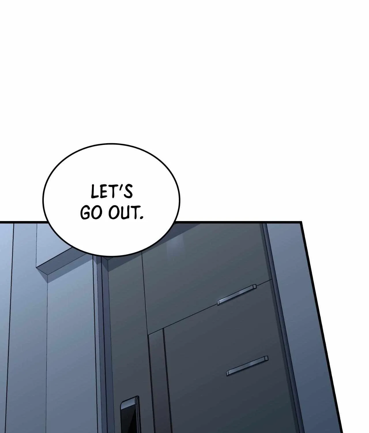 Read My Guildmate Next Door chapter 71 image 115 on Lezhin