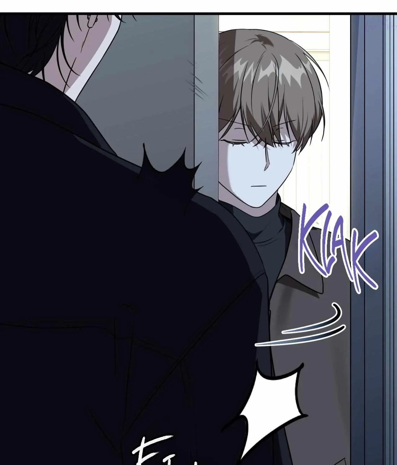 Read My Guildmate Next Door chapter 71 image 117 on Lezhin
