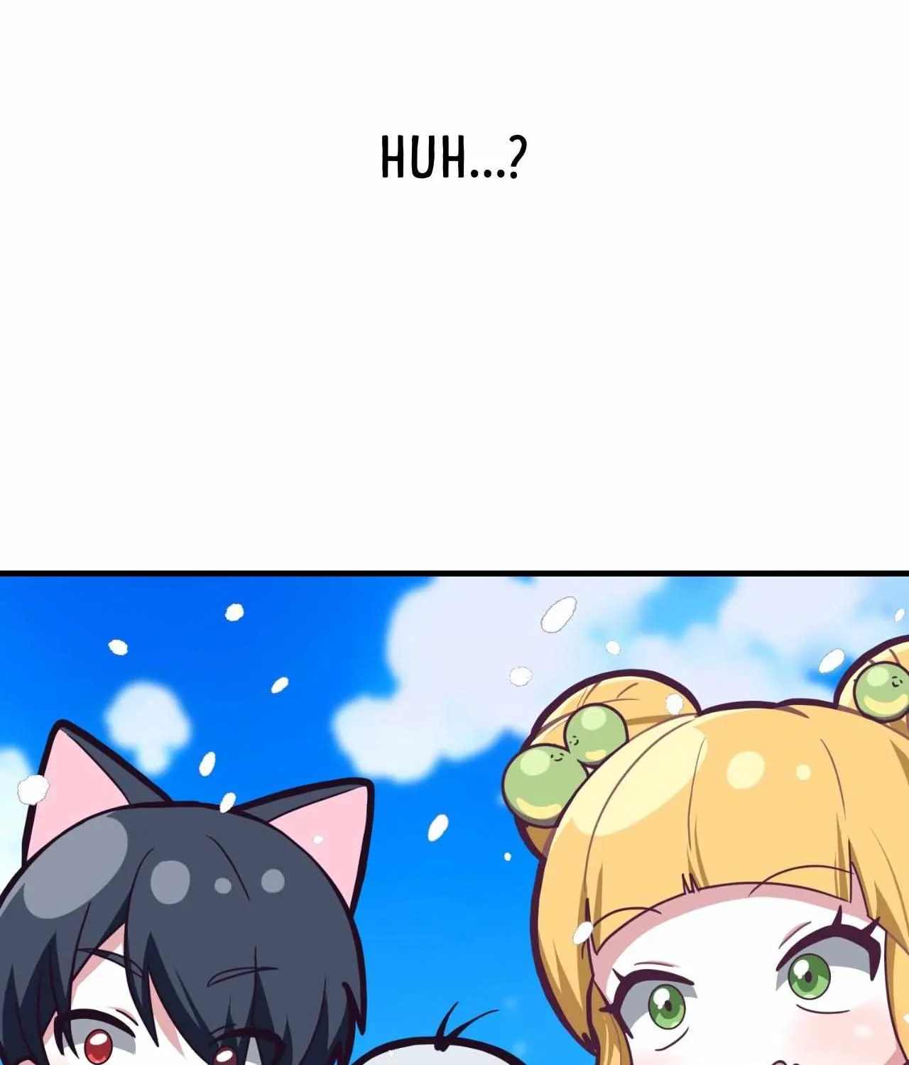 Read My Guildmate Next Door chapter 71 image 12 on Lezhin