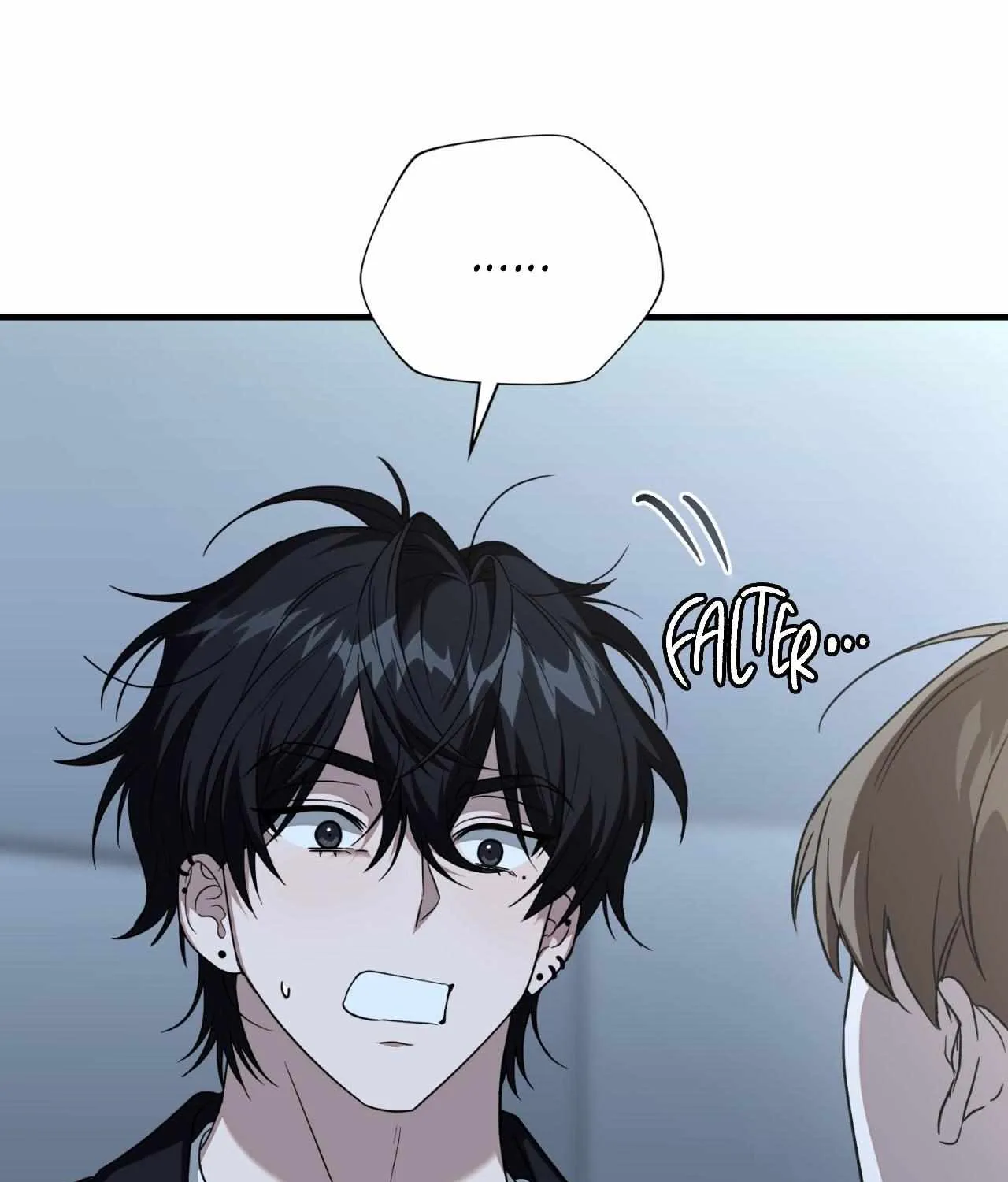 Read My Guildmate Next Door chapter 71 image 121 on Lezhin