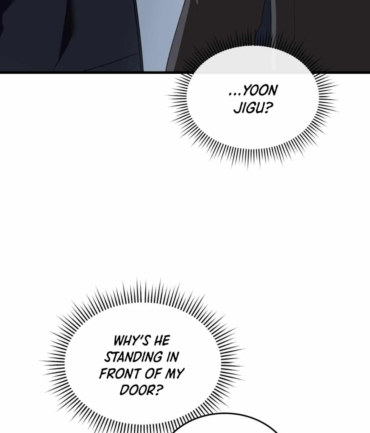 Read My Guildmate Next Door chapter 71 image 123 on Lezhin