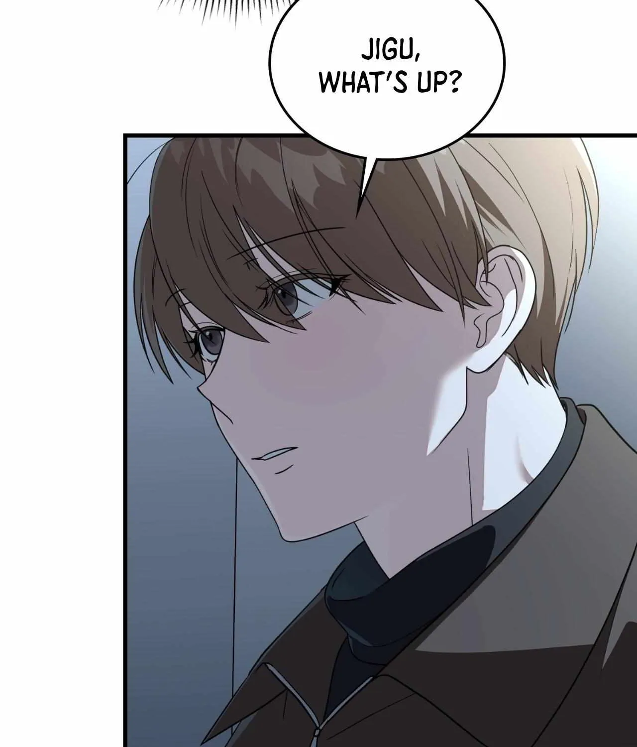 Read My Guildmate Next Door chapter 71 image 124 on Lezhin