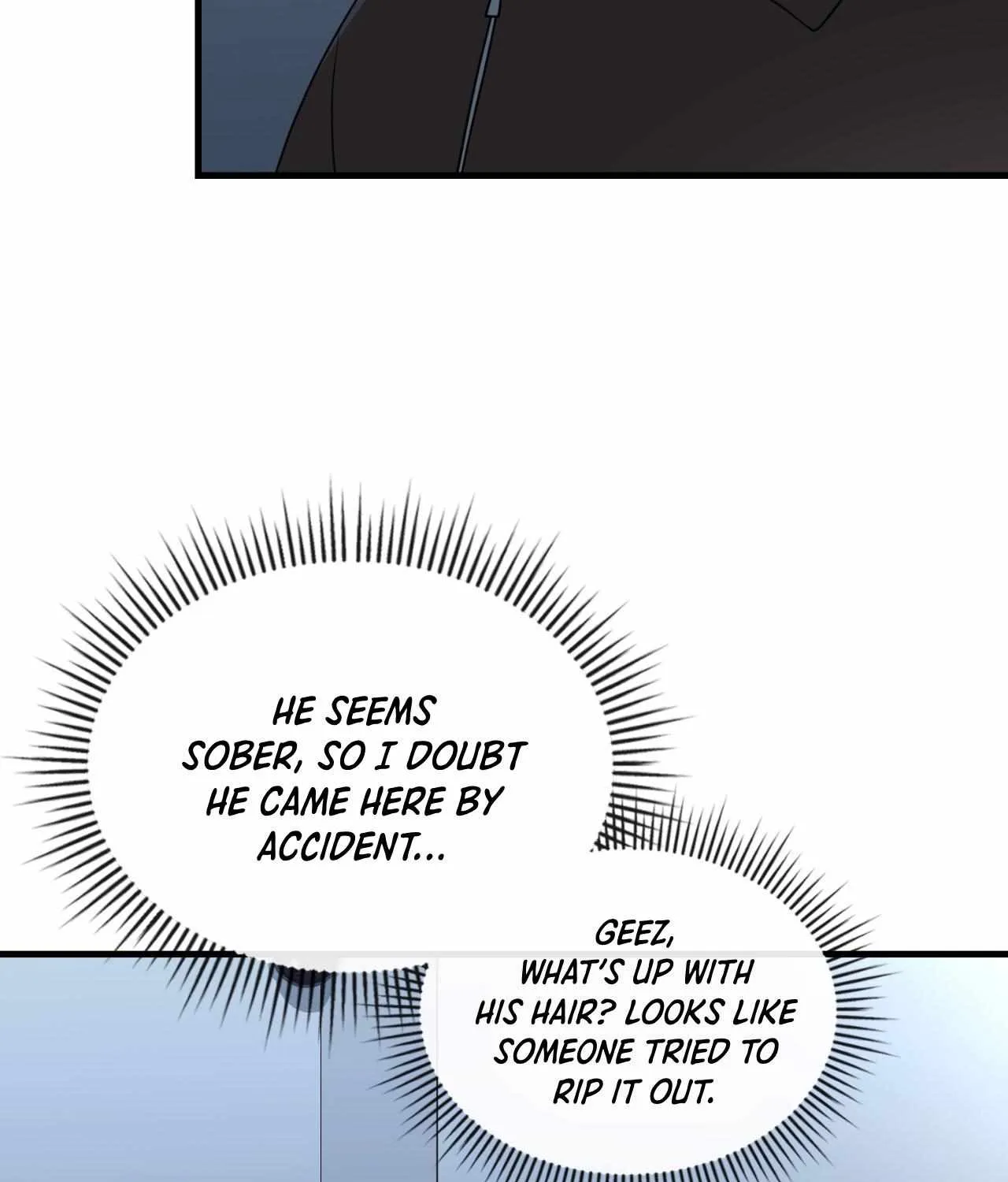 Read My Guildmate Next Door chapter 71 image 125 on Lezhin