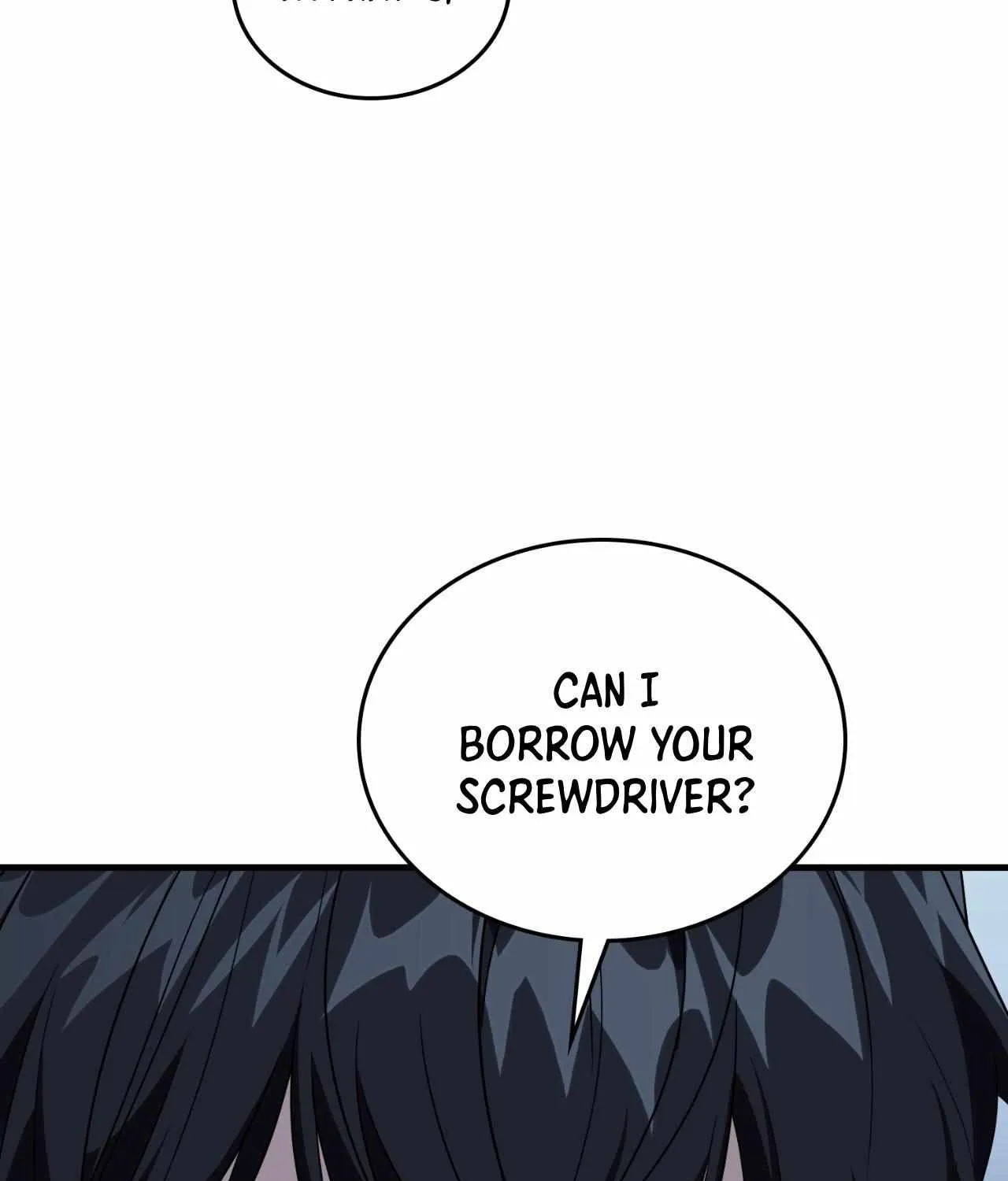 Read My Guildmate Next Door chapter 71 image 127 on Lezhin