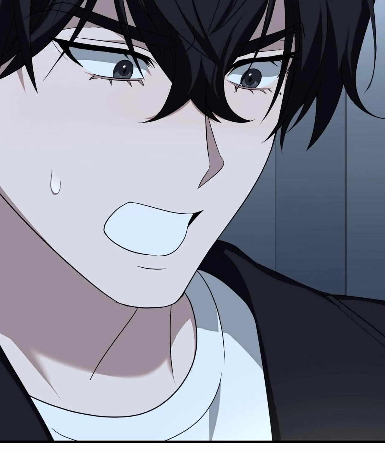 Read My Guildmate Next Door chapter 71 image 128 on Lezhin
