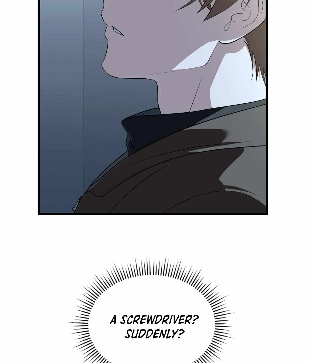 Read My Guildmate Next Door chapter 71 image 130 on Lezhin