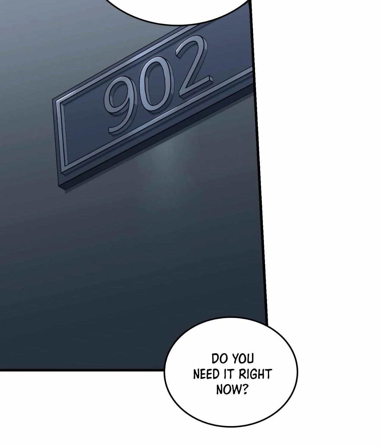 Read My Guildmate Next Door chapter 71 image 132 on Lezhin