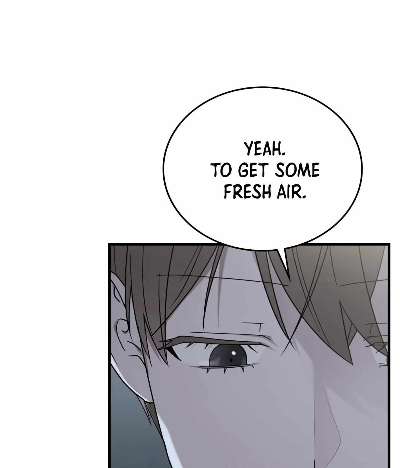Read My Guildmate Next Door chapter 71 image 135 on Lezhin