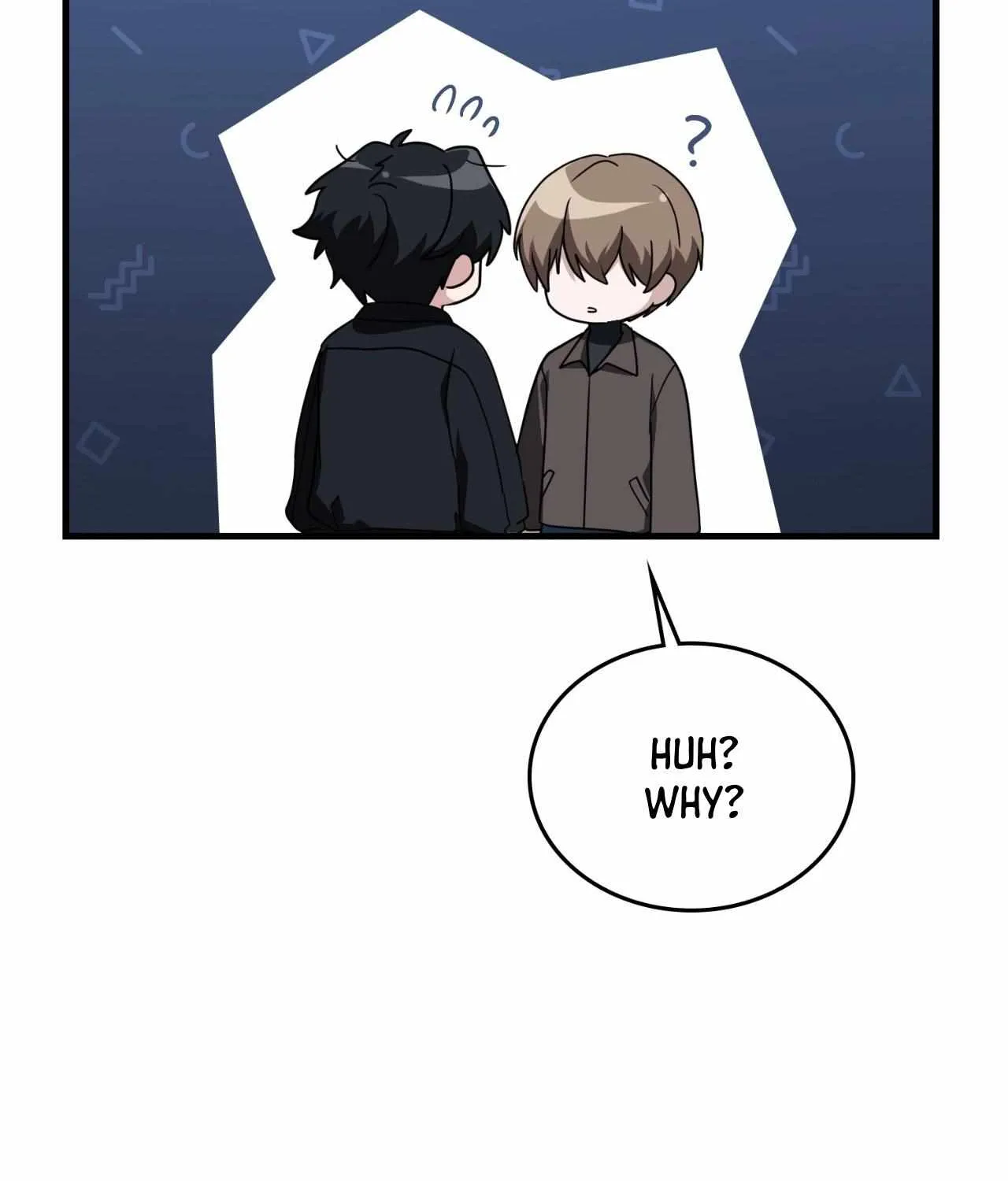 Read My Guildmate Next Door chapter 71 image 139 on Lezhin